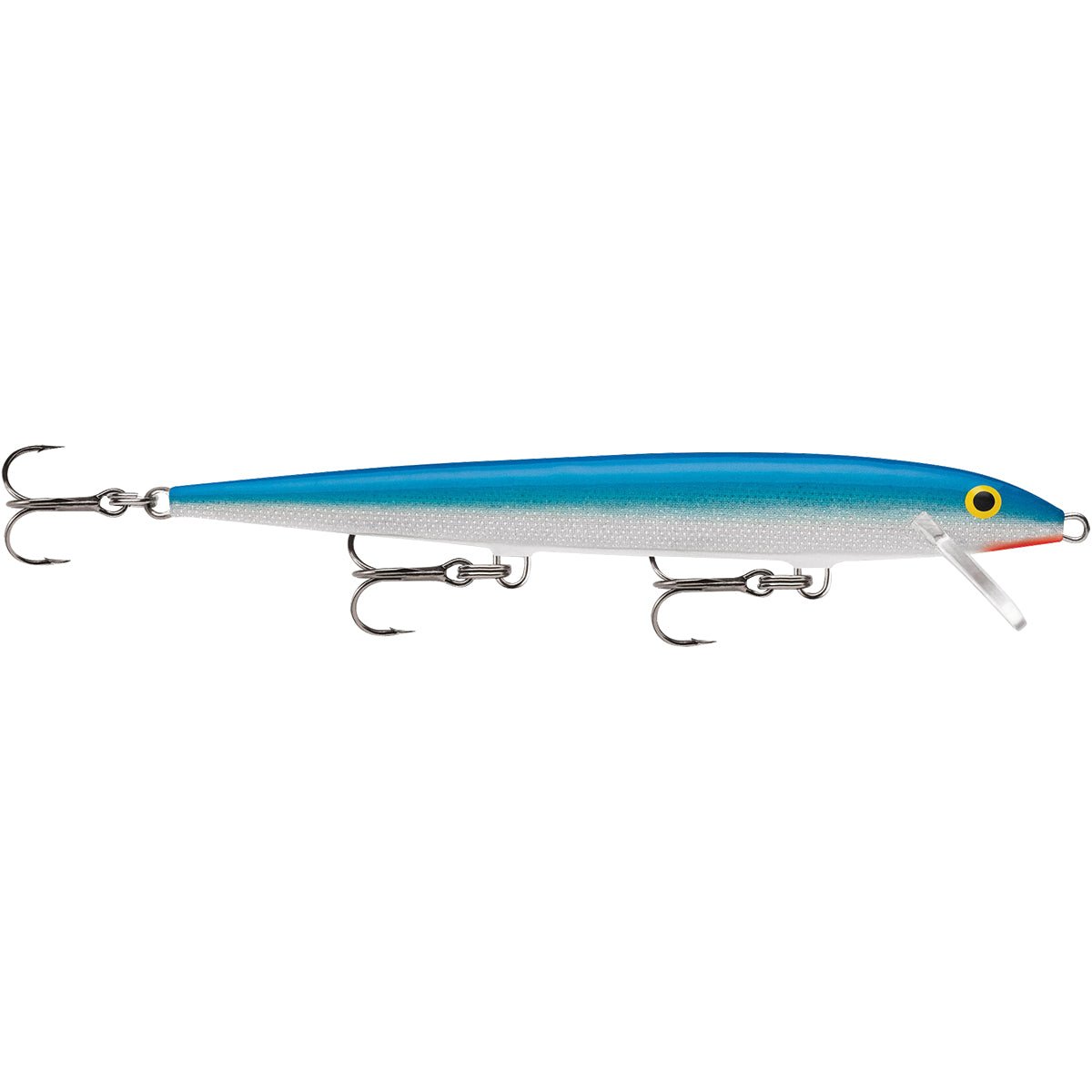 Rapala Original Floating 11 Fishing Lure - Forza Sports