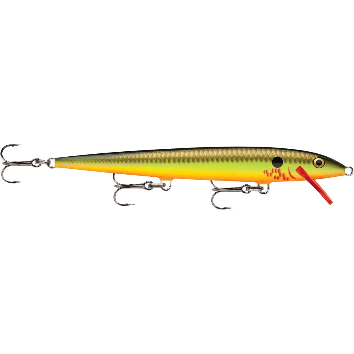 Rapala Original Floating 11 Fishing Lure - Forza Sports