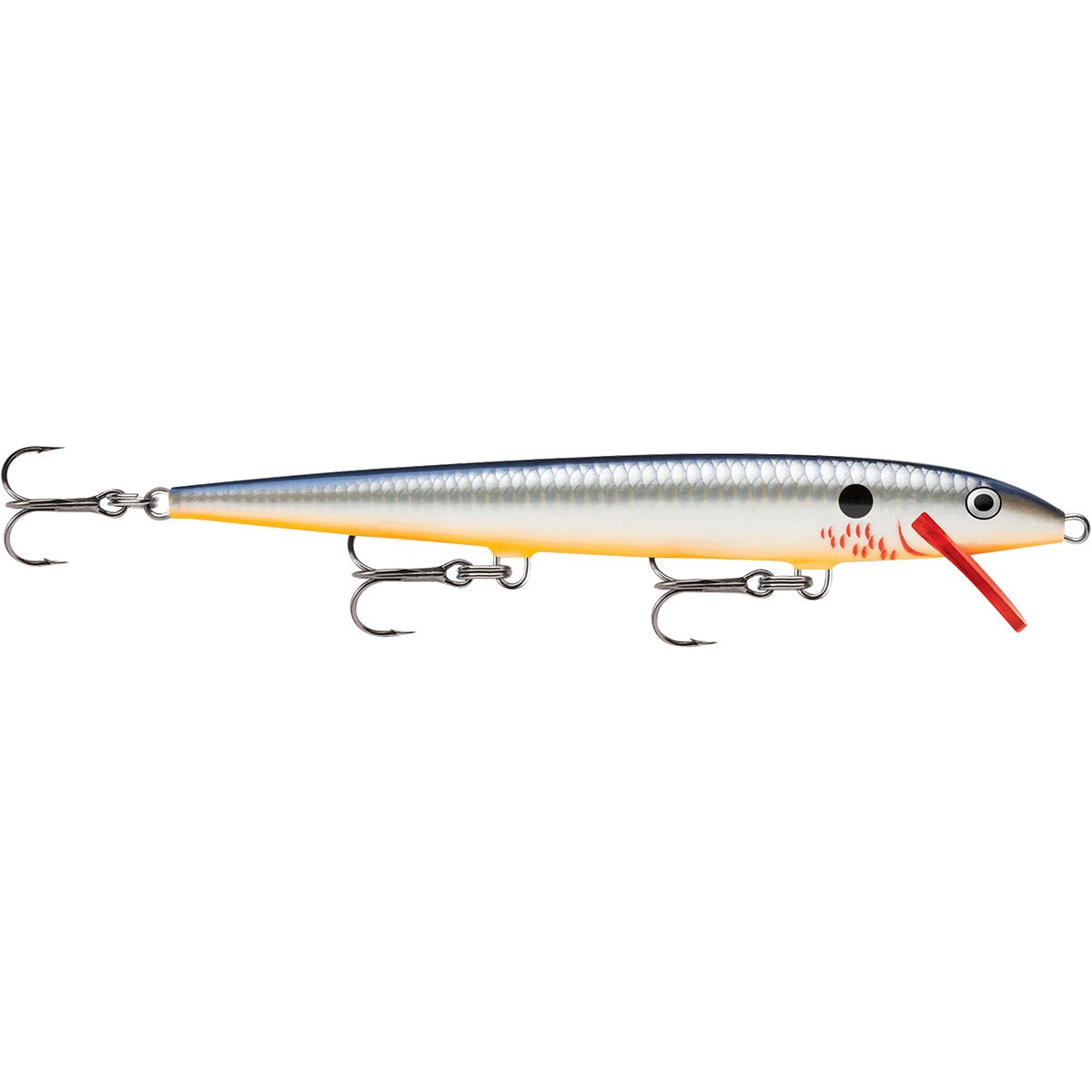 Rapala Original Floating 11 Fishing Lure - Forza Sports