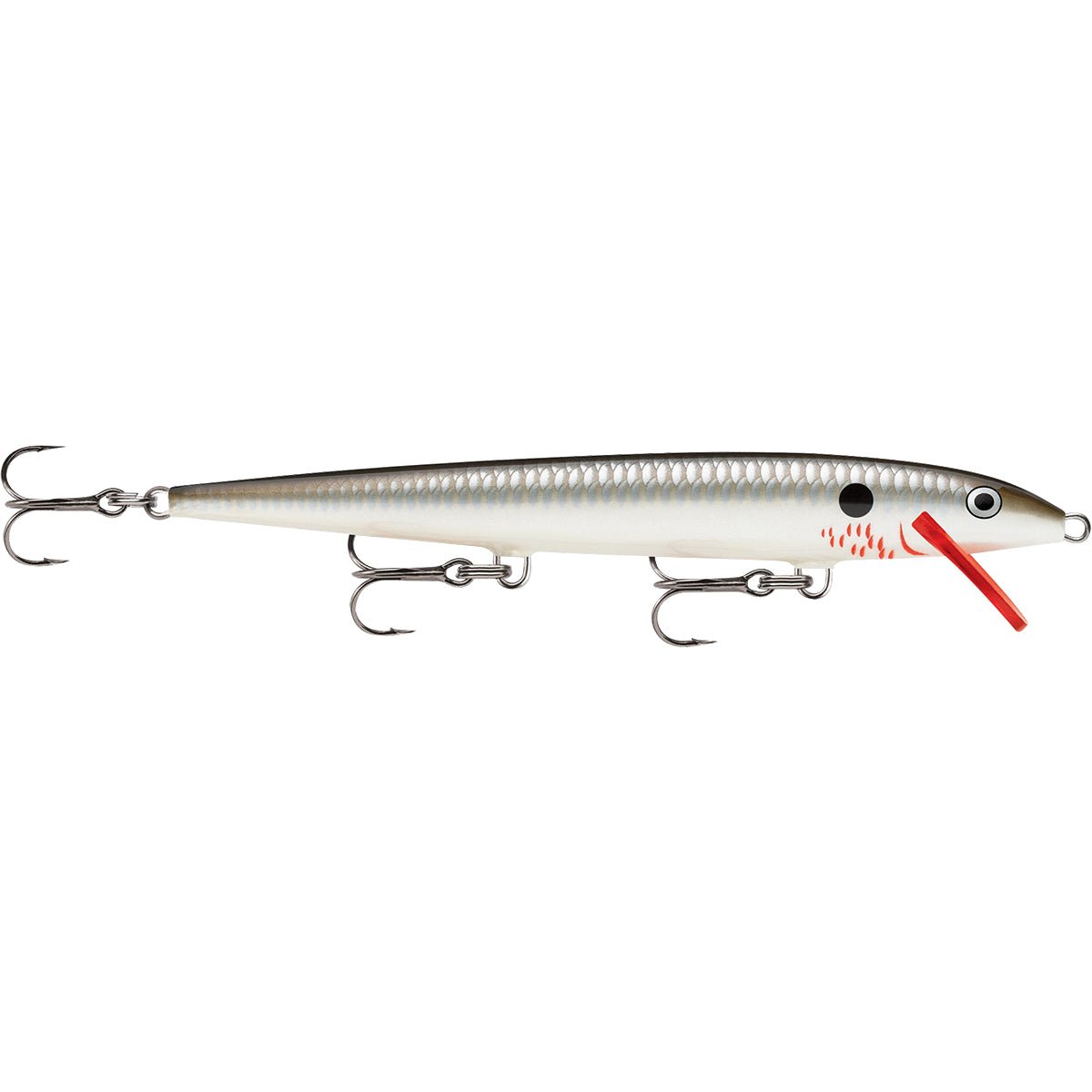 Rapala Original Floating 11 Fishing Lure - Forza Sports