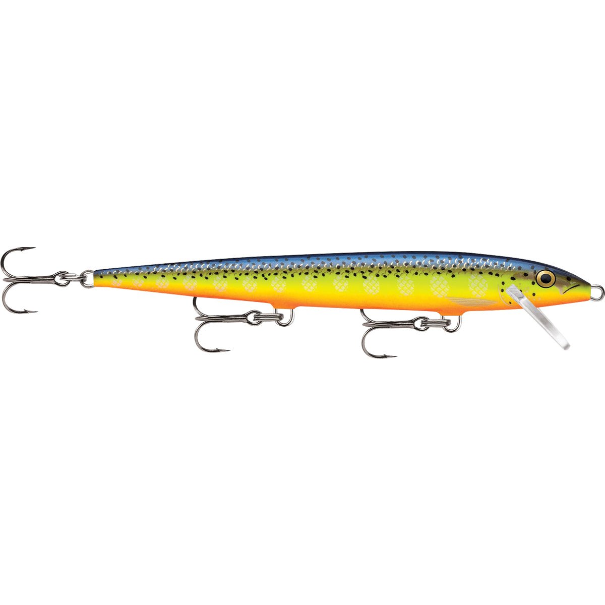 Rapala Original Floating 11 Fishing Lure - Forza Sports