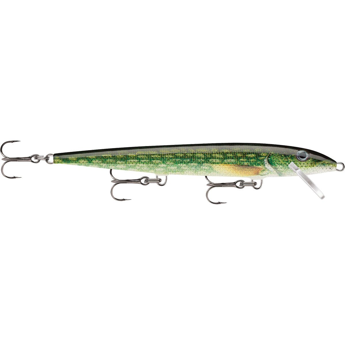 Rapala Original Floating 11 Fishing Lure - Forza Sports