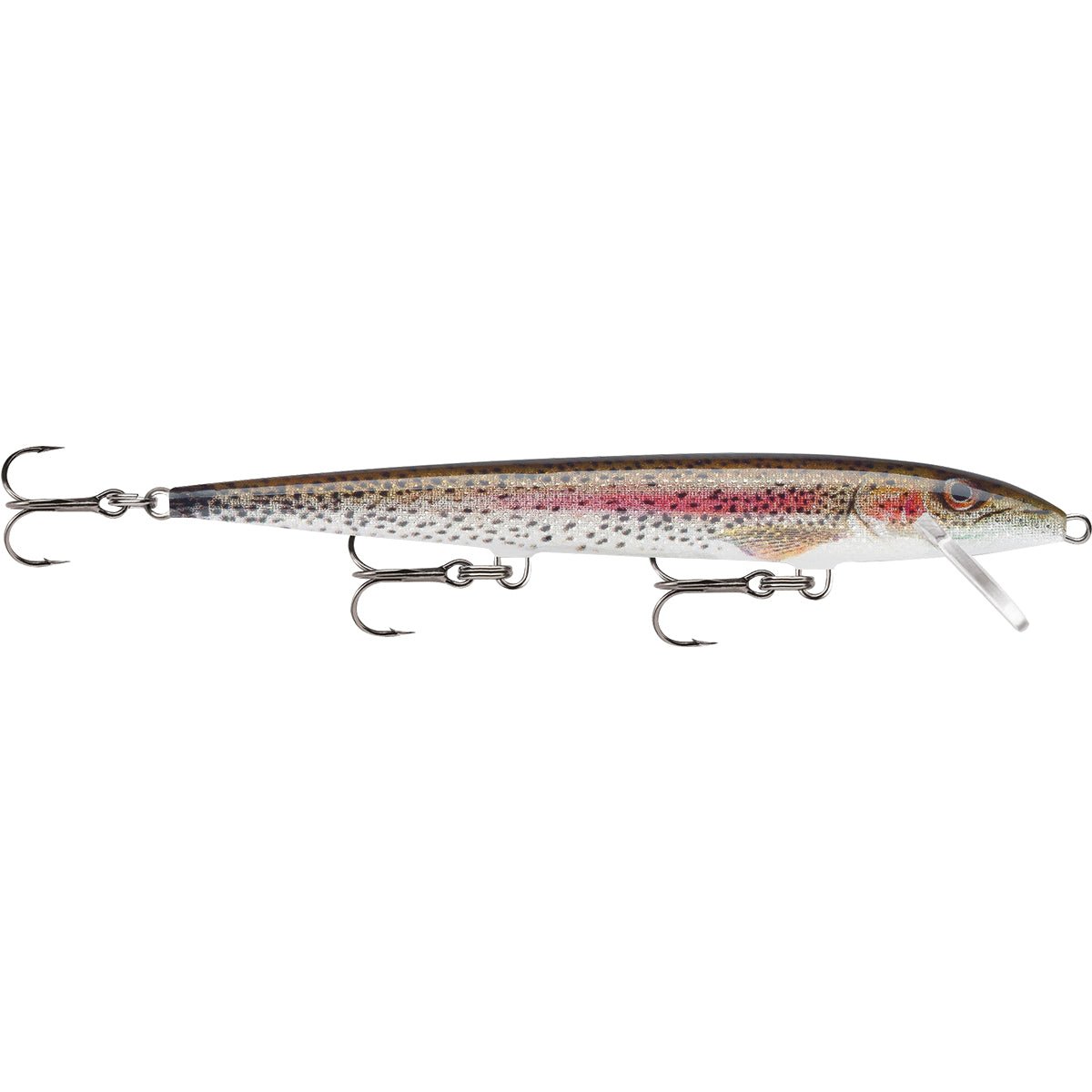 Rapala Original Floating 11 Fishing Lure - Forza Sports