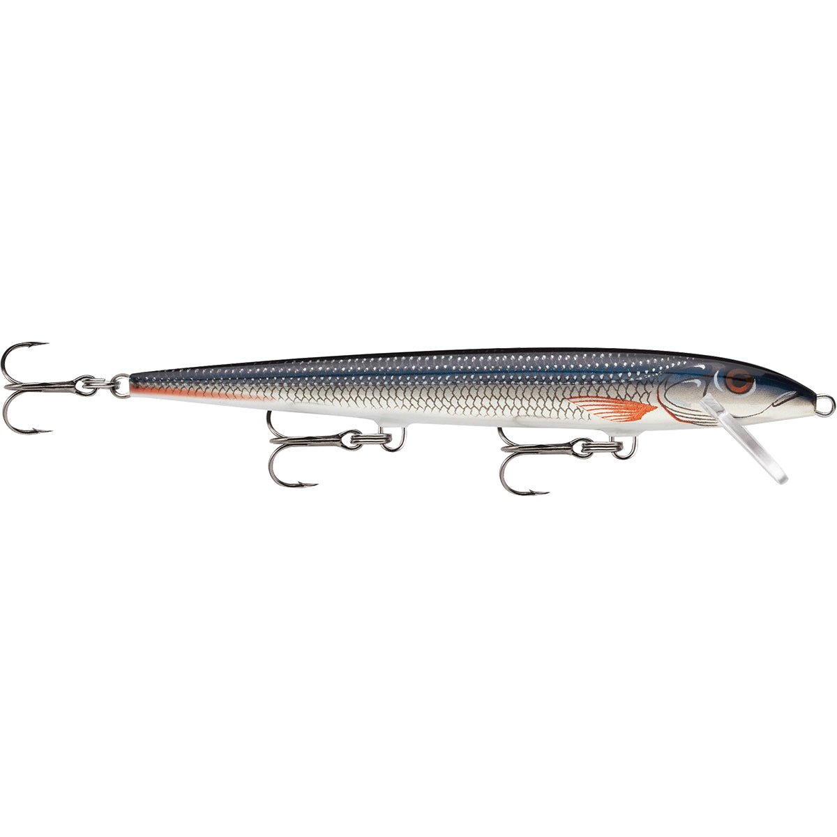 Rapala Original Floating 11 Fishing Lure - Forza Sports