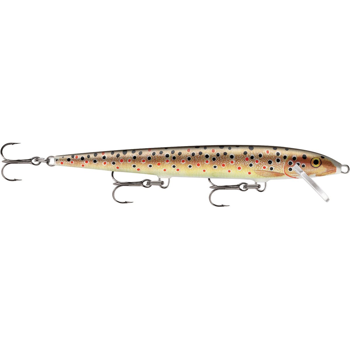 Rapala Original Floating 11 Fishing Lure - Forza Sports