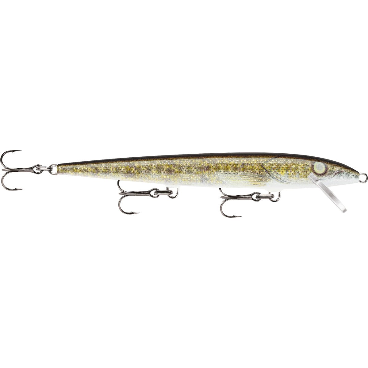 Rapala Original Floating 11 Fishing Lure - Forza Sports