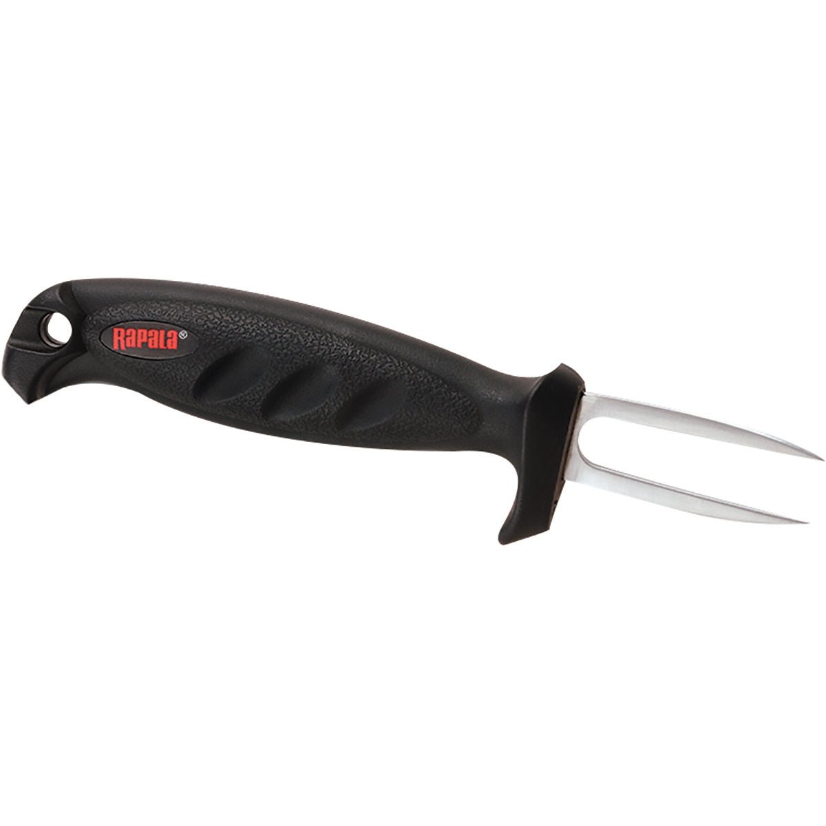 Rapala Heavy Duty Electric Fillet Knife Combo Pack - Black/Gray - Forza Sports