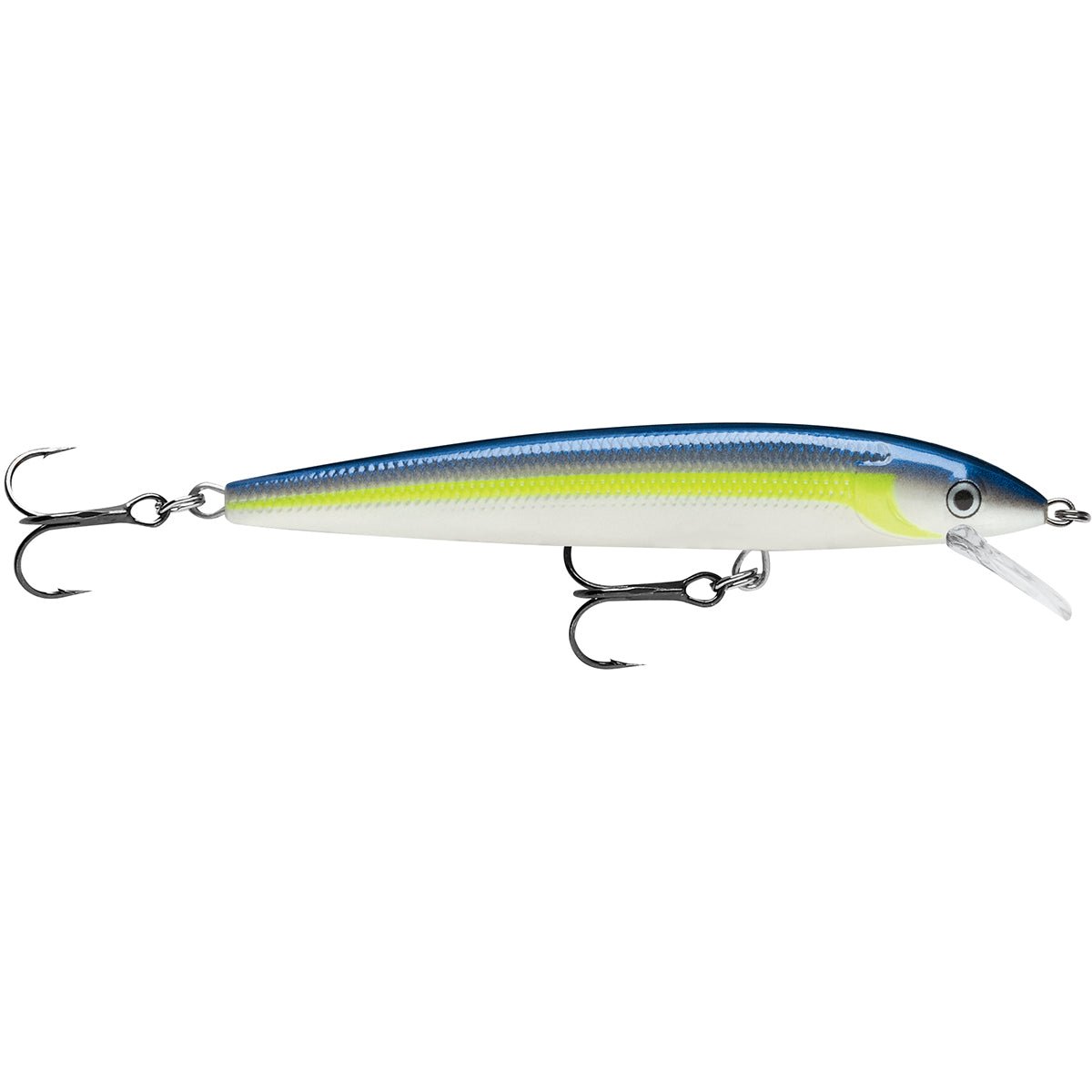 Rapala Husky Jerk 08 Fishing Lure - Forza Sports