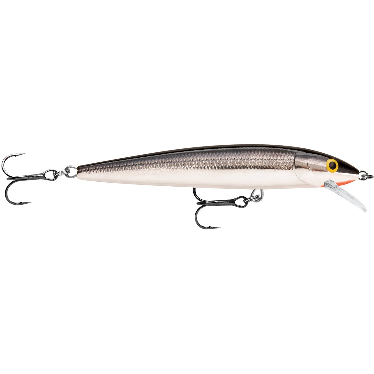 Rapala Husky Jerk 08 Fishing Lure - Forza Sports