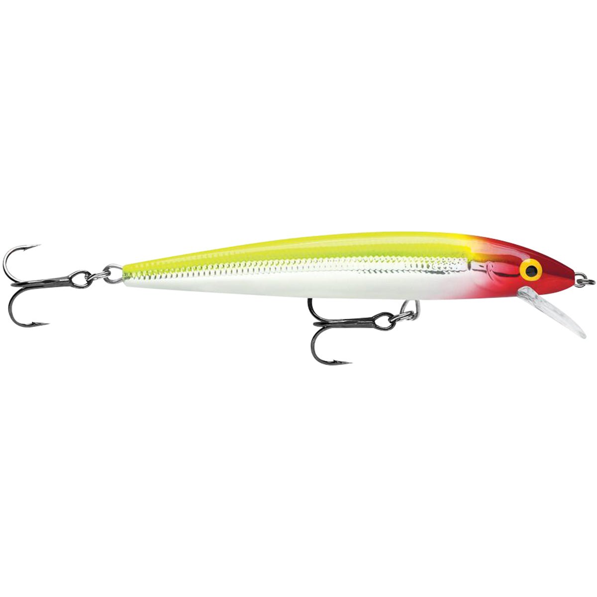 Rapala Husky Jerk 12 Fishing Lure - Forza Sports