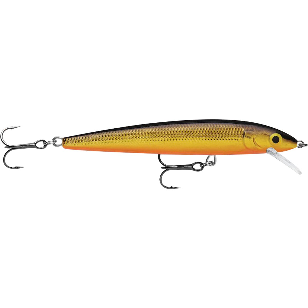 Rapala Husky Jerk 12 Fishing Lure - Forza Sports
