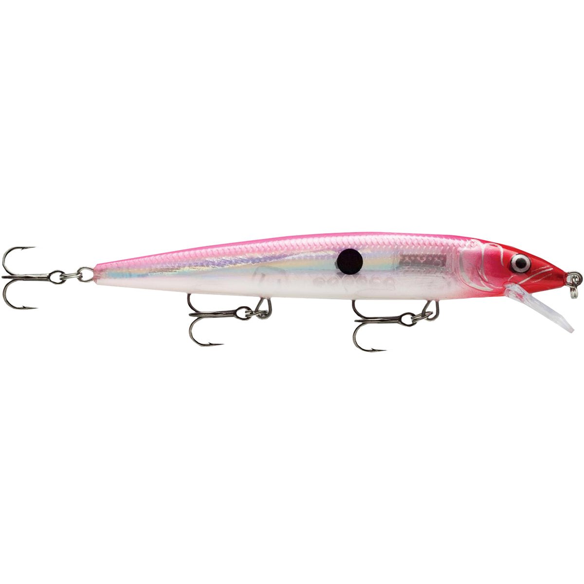 Rapala Husky Jerk 14 Fishing Lure - Forza Sports