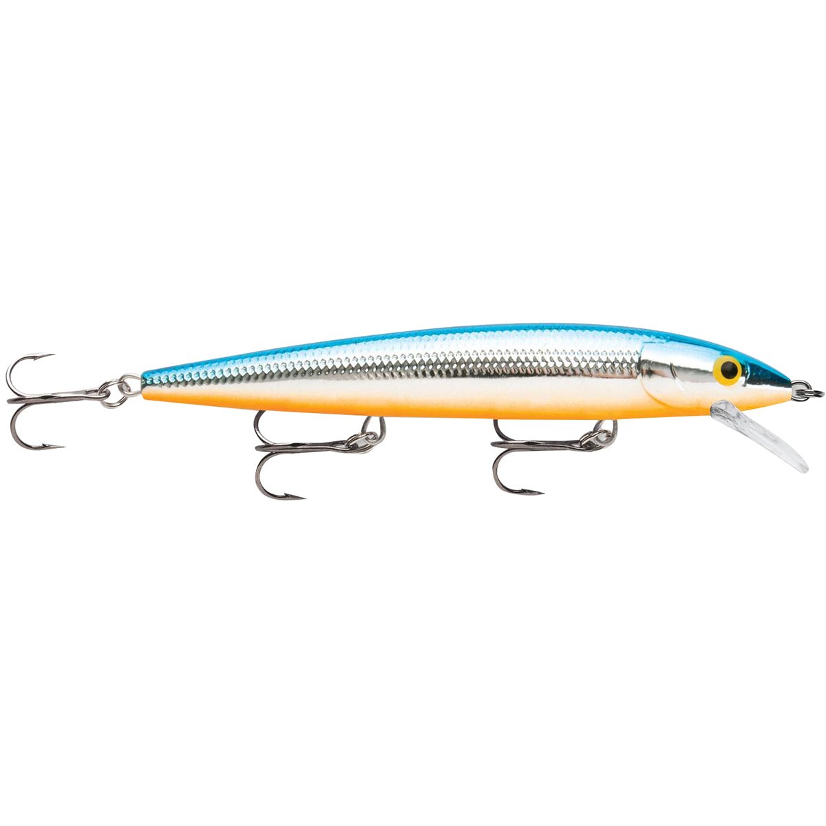 Rapala Husky Jerk 14 Fishing Lure - Forza Sports