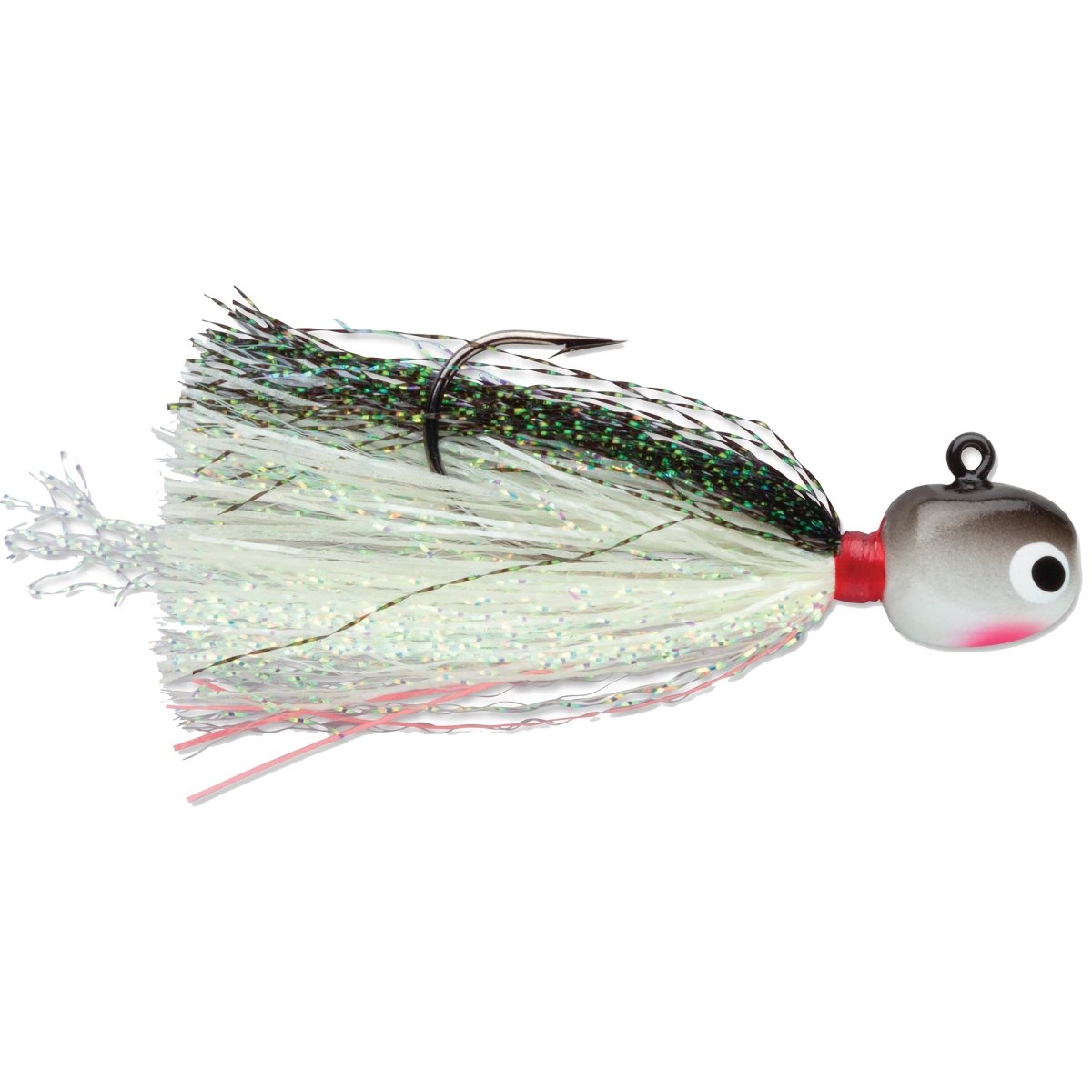 VMC Hot Skirt Glow Jig - Forza Sports