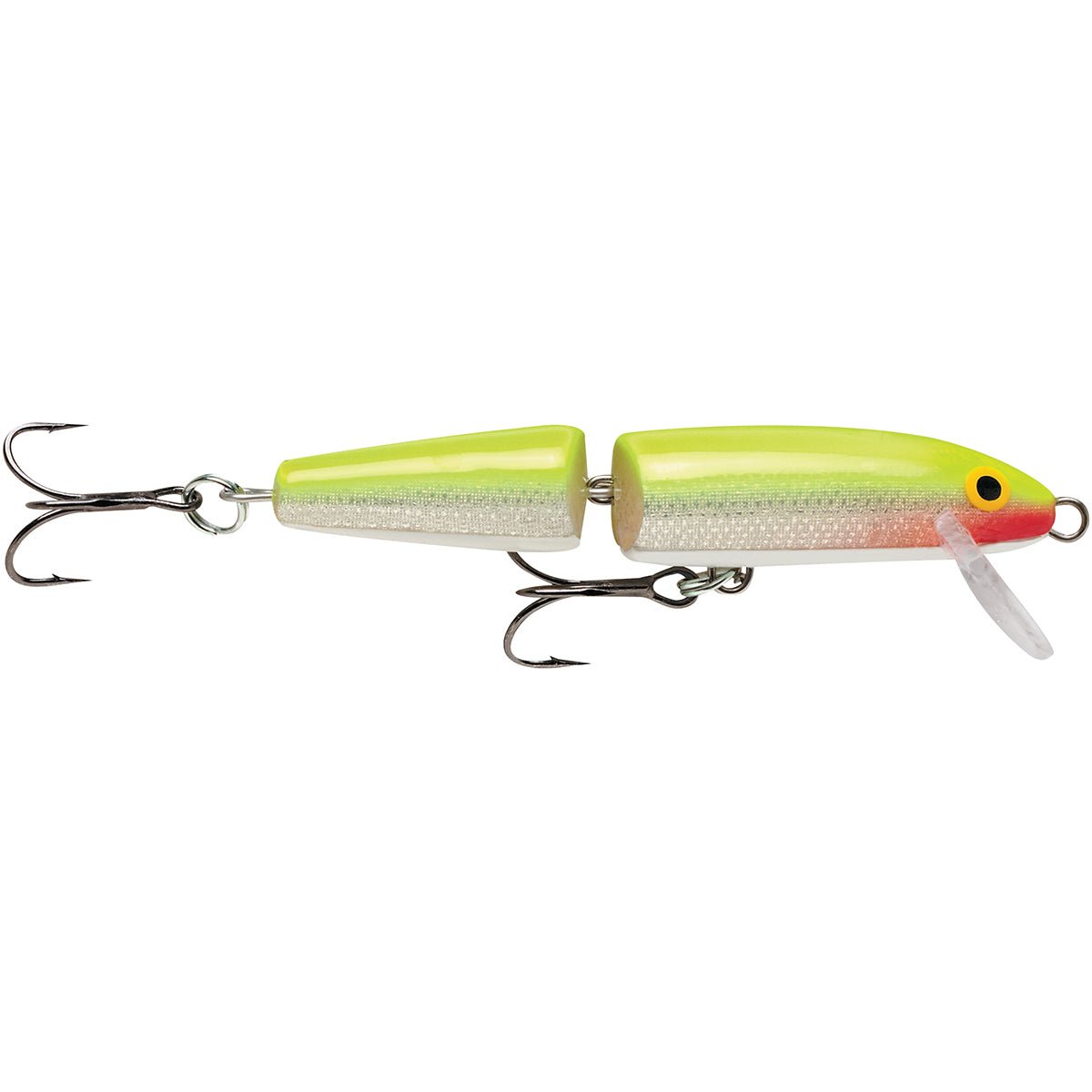 Rapala Jointed 11 Fishing Lure - Forza Sports