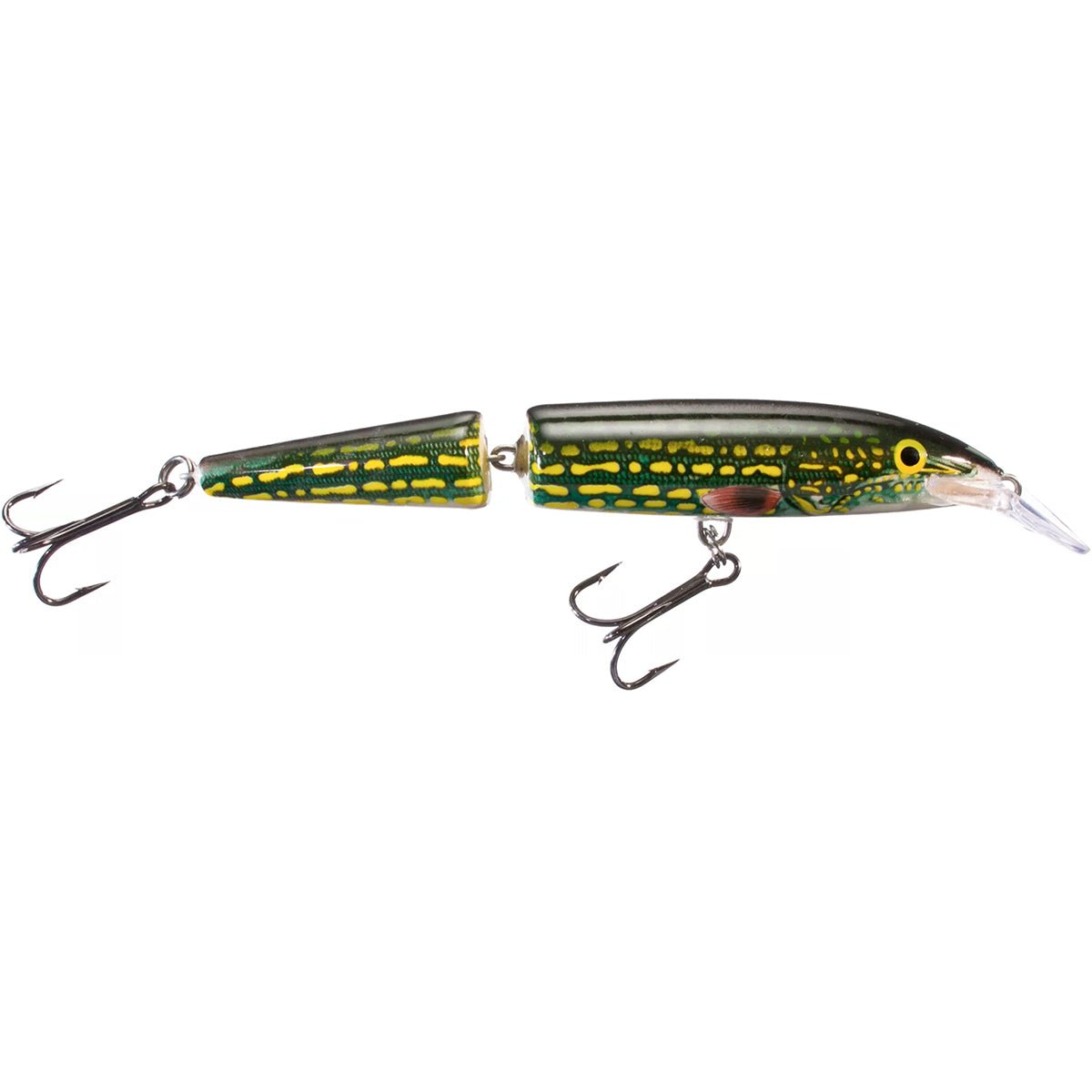 Rapala Jointed 13 Fishing Lure - Pike - Forza Sports