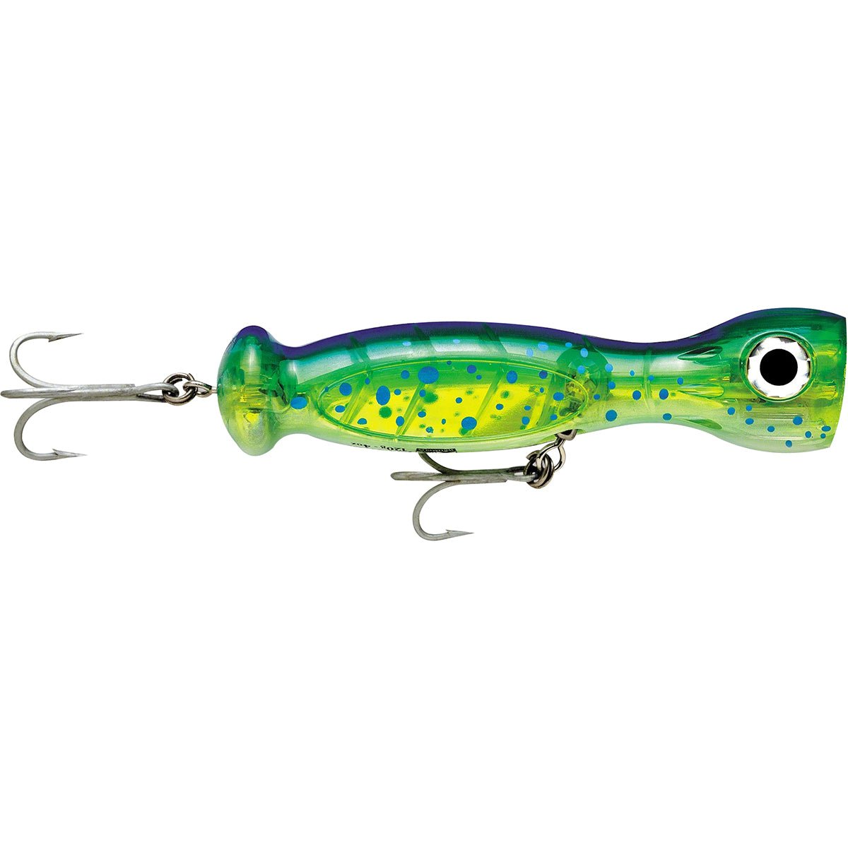 Williamson Jet Popper 5 Fishing Lure - Forza Sports
