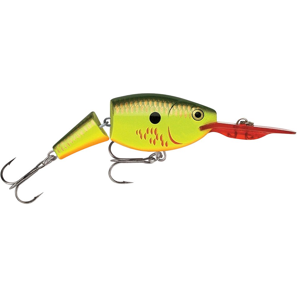 Rapala Jointed Shad Rap 04 Fishing Lure - Forza Sports