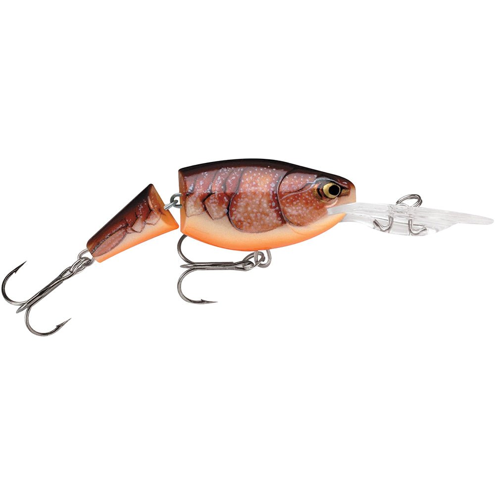 Rapala Jointed Shad Rap 04 Fishing Lure - Forza Sports