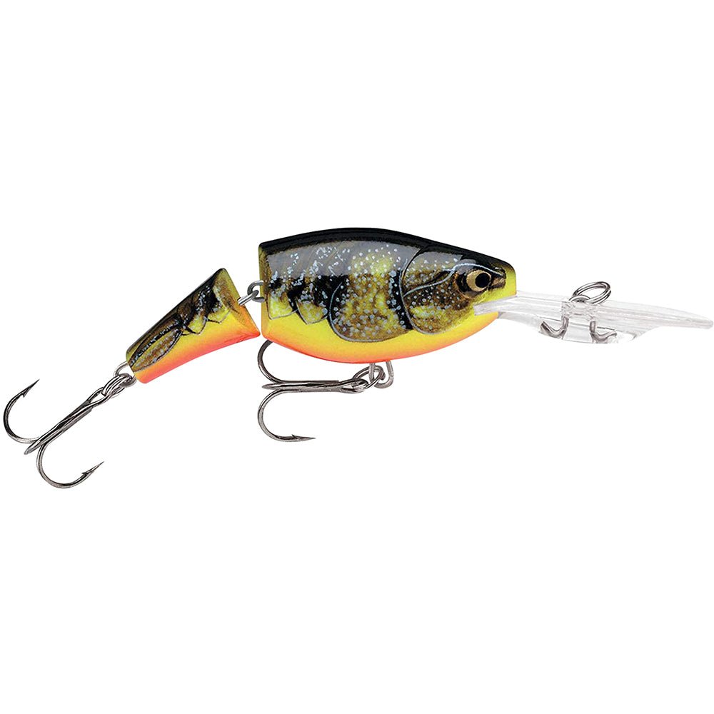 Rapala Jointed Shad Rap 04 Fishing Lure - Forza Sports