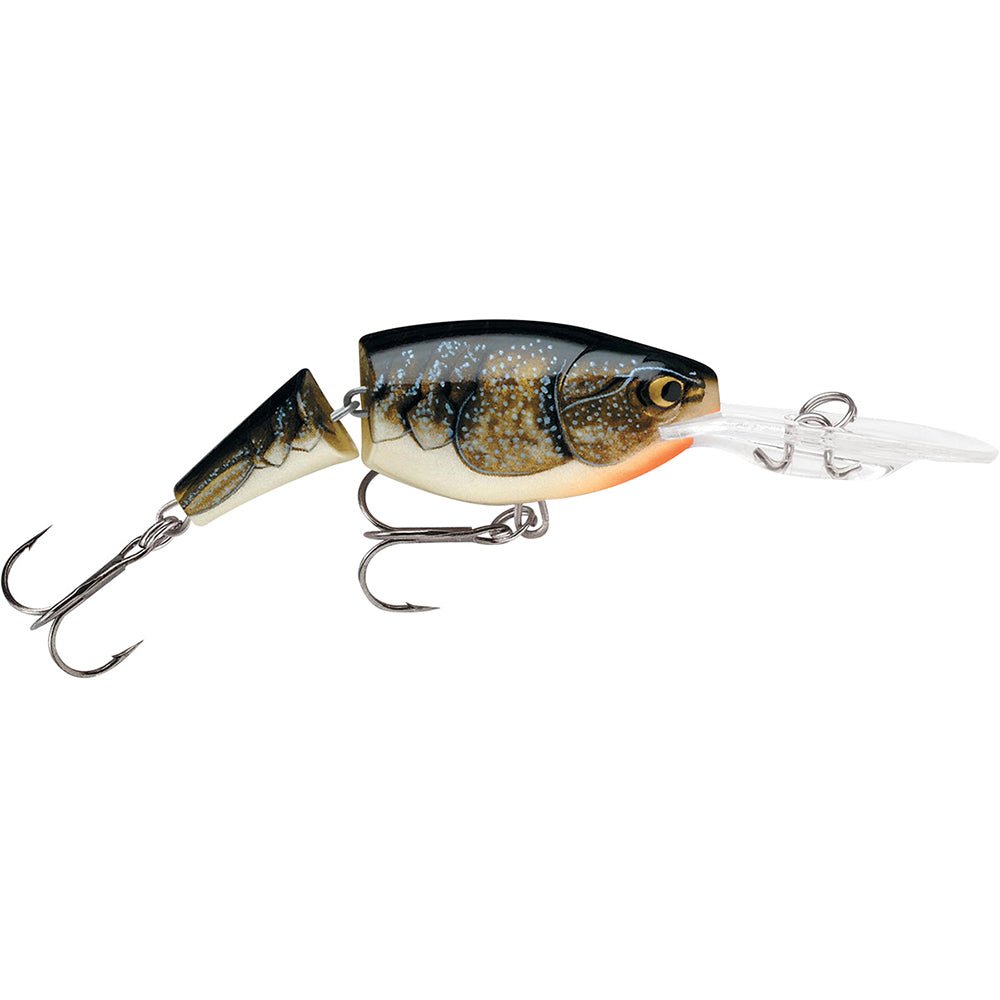 Rapala Jointed Shad Rap 04 Fishing Lure - Forza Sports
