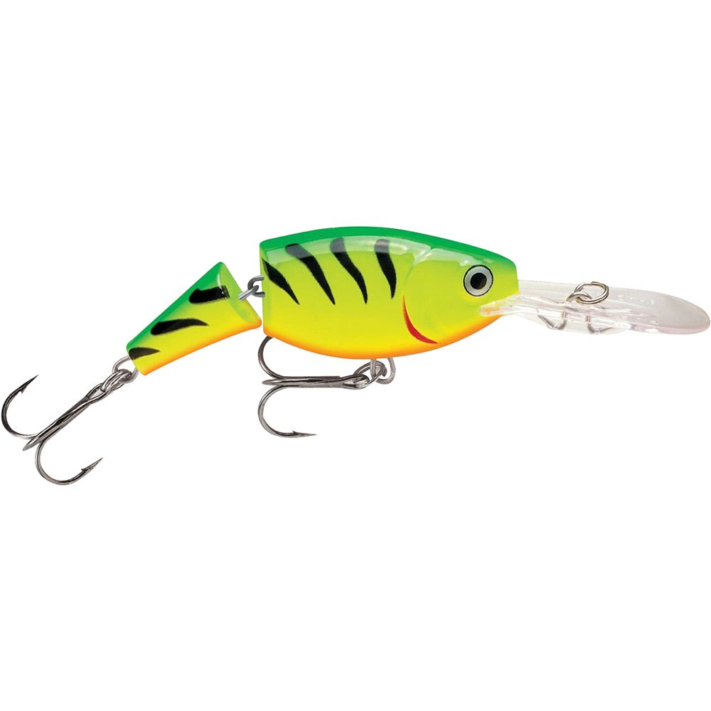 Rapala Jointed Shad Rap 04 Fishing Lure - Forza Sports