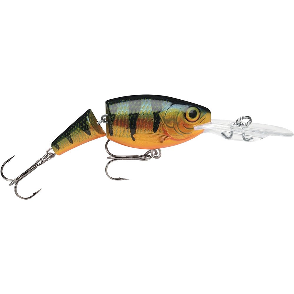 Rapala Jointed Shad Rap 04 Fishing Lure - Forza Sports