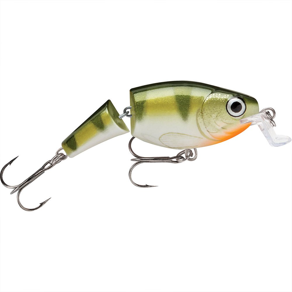 Rapala Jointed Shad Rap 04 Fishing Lure - Forza Sports