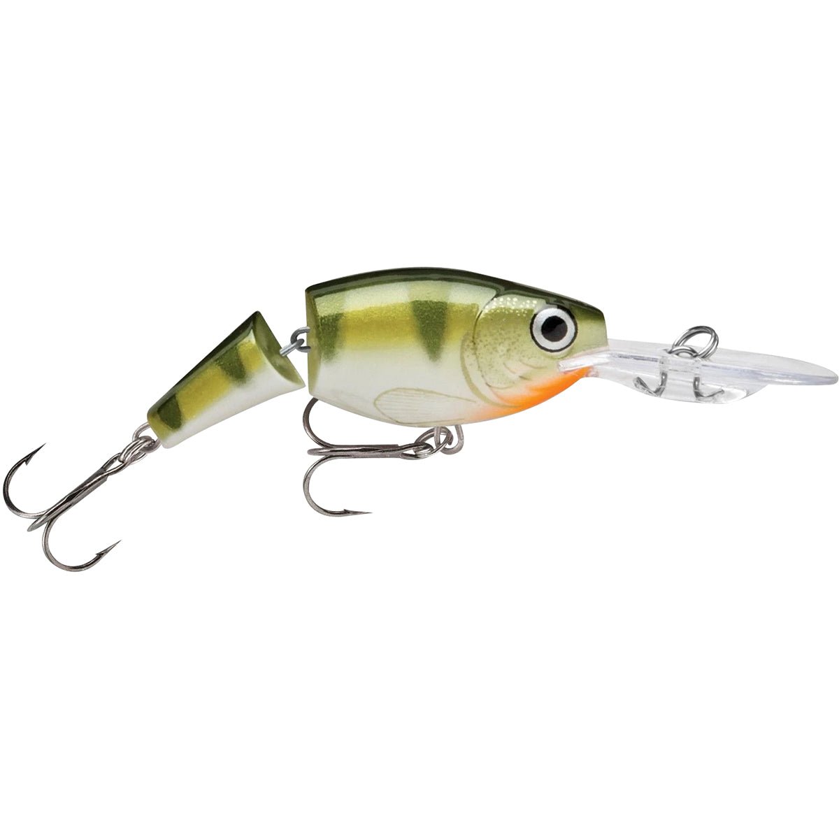 Rapala Jointed Shad Rap 05 Fishing Lure - Forza Sports