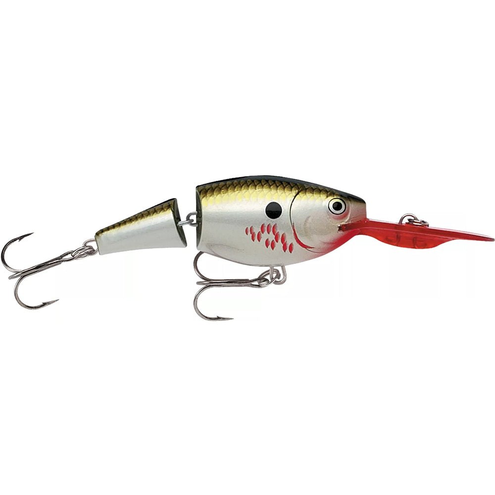 Rapala Jointed Shad Rap 04 Fishing Lure - Forza Sports