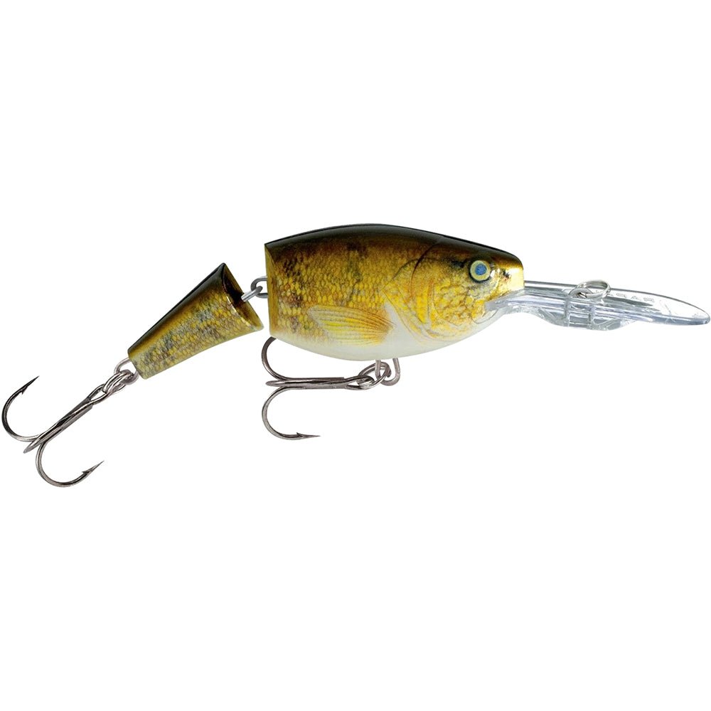 Rapala Jointed Shad Rap 04 Fishing Lure - Forza Sports