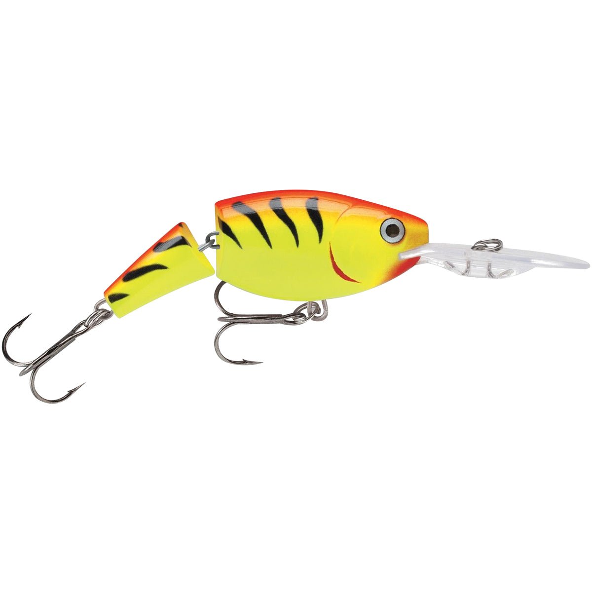Rapala Jointed Shad Rap 05 Fishing Lure - Forza Sports