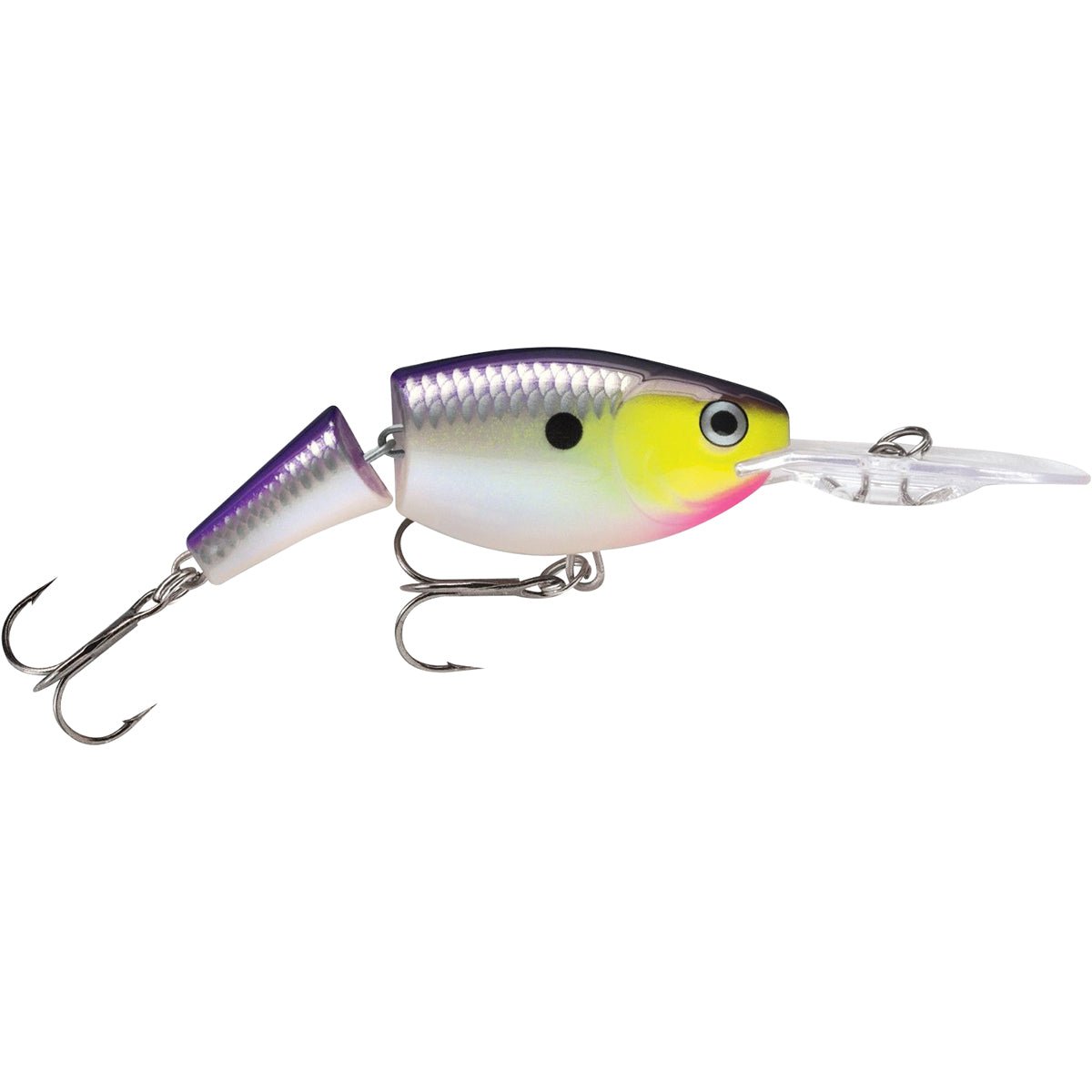 Rapala Jointed Shad Rap 05 Fishing Lure - Forza Sports