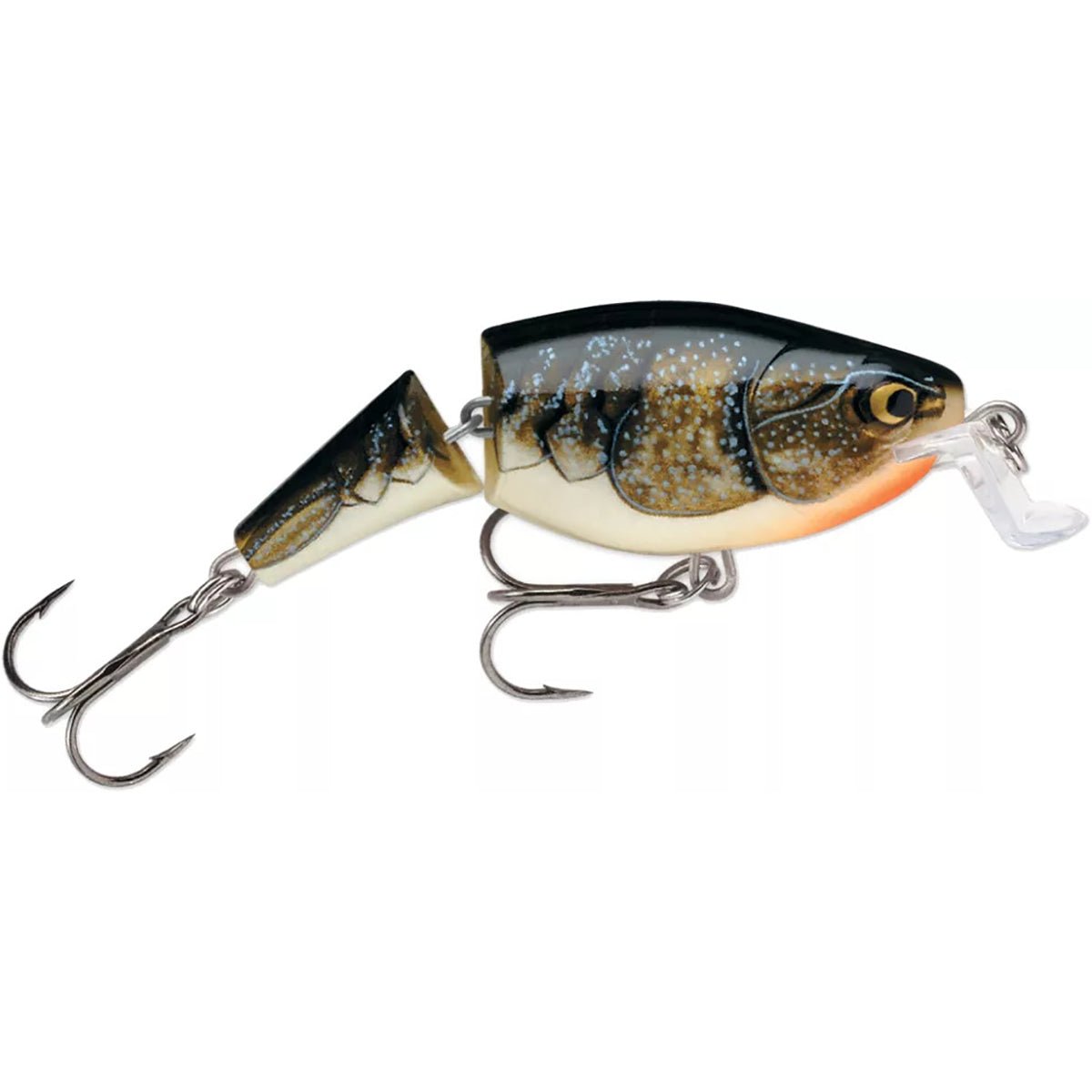 Rapala Jointed Shallow Shad Rap 05 Fishing Lure - Forza Sports