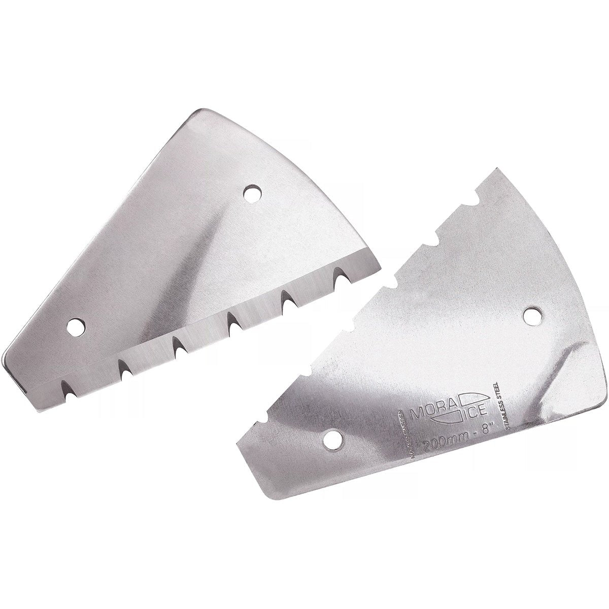 StrikeMaster 10" Lite - Flite Lazer Power Blade Replacement - Forza Sports