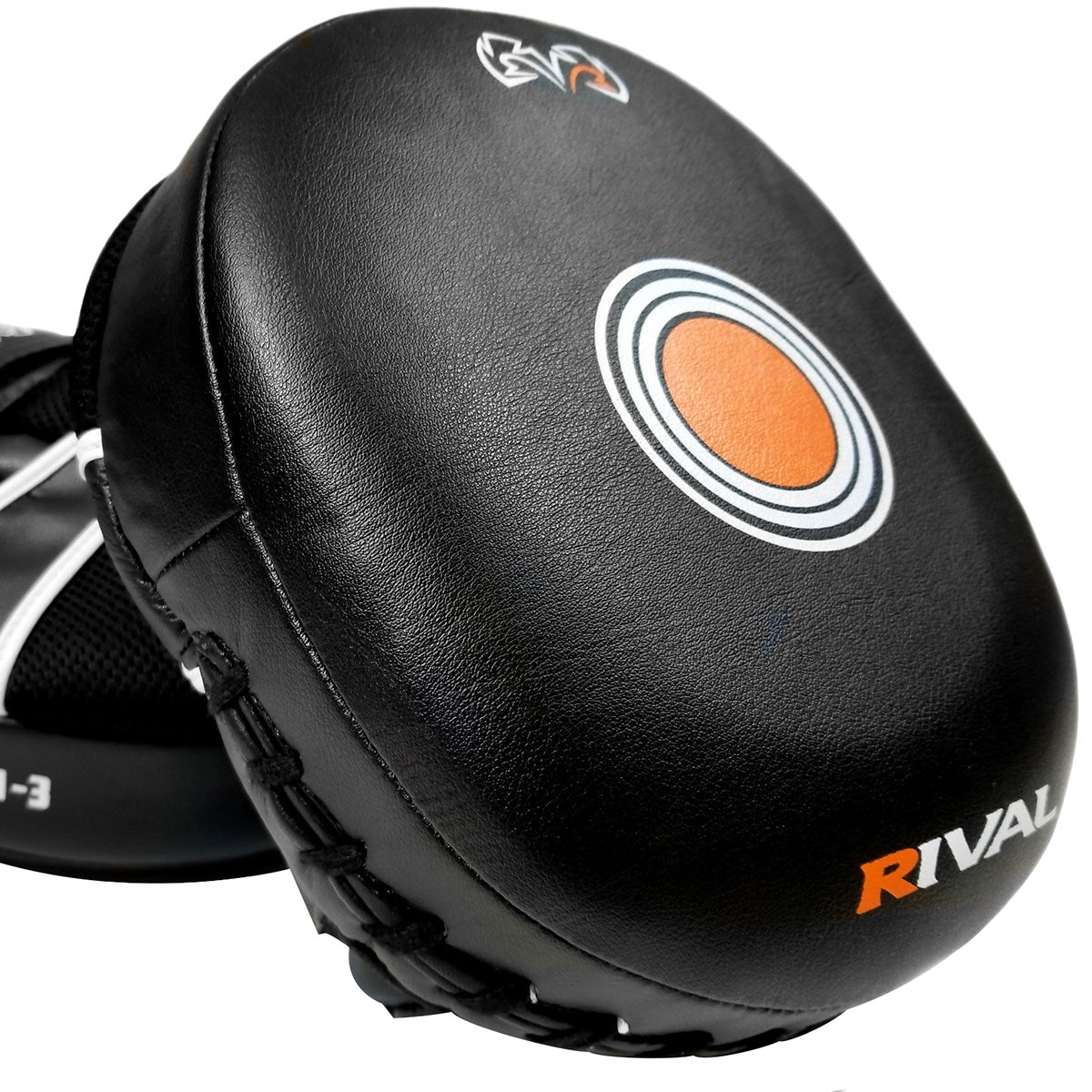 Rival Boxing High Performance Air Leather Punch Mitts - Forza Sports