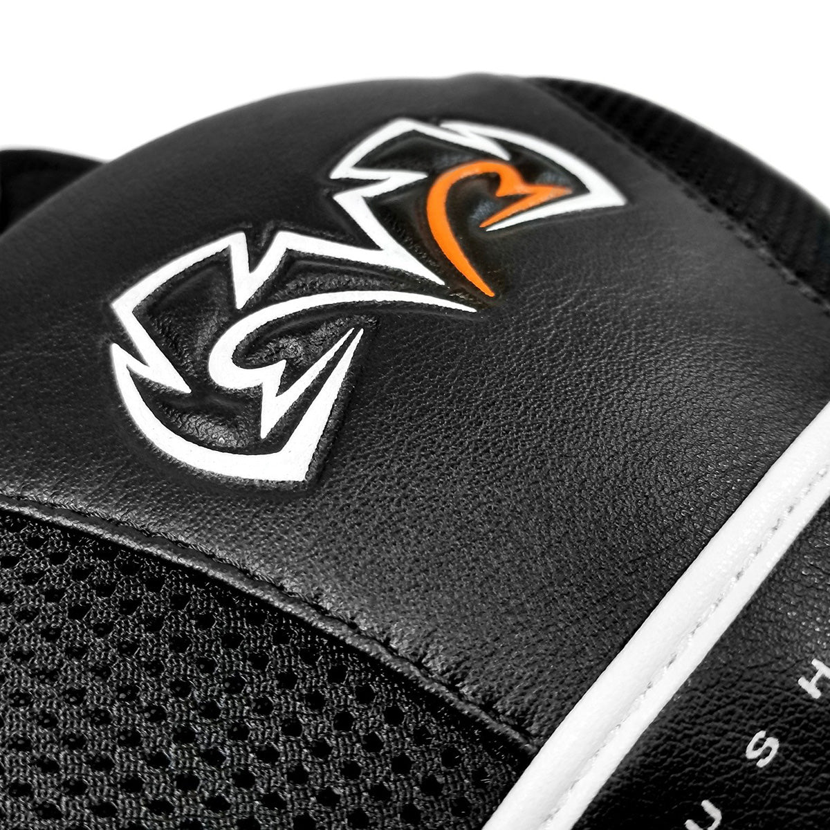 Rival Boxing High Performance Air Leather Punch Mitts - Forza Sports