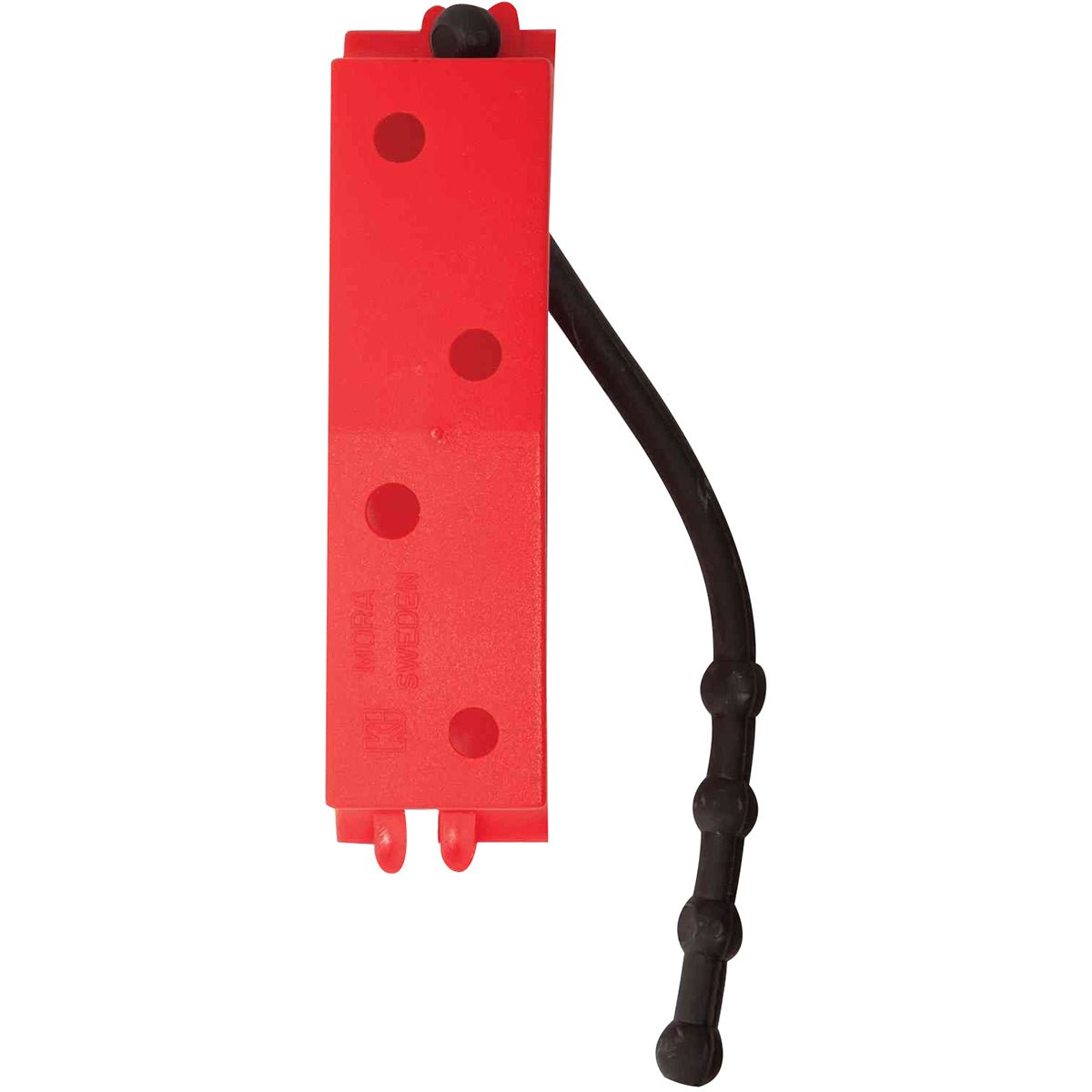 StrikeMaster Mora Hand Ice Auger - Blue - Forza Sports