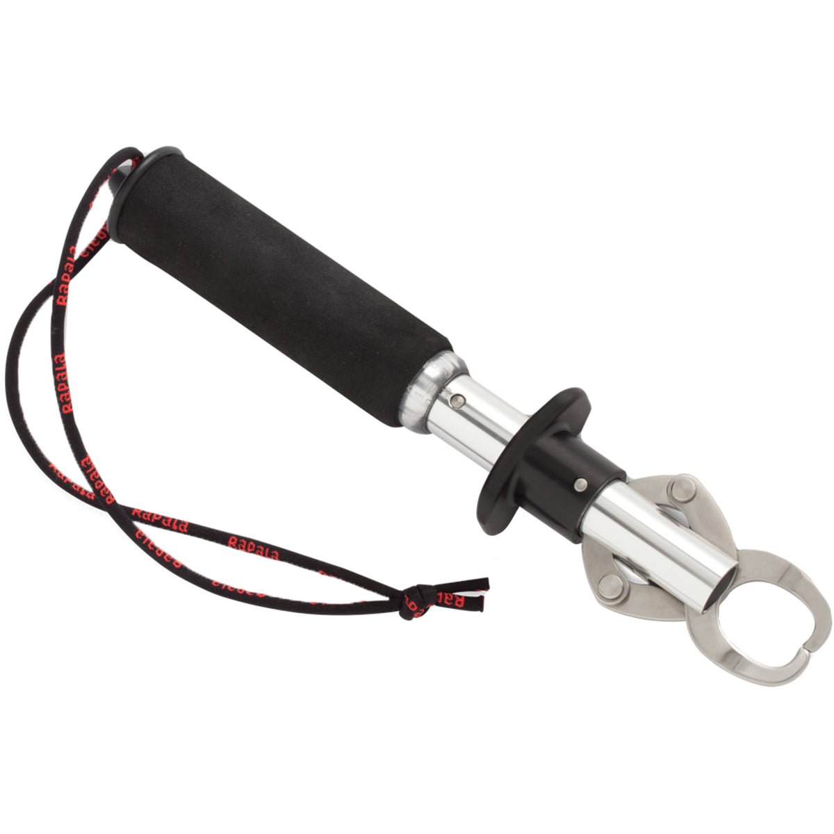 Rapala 50 lb. Mechanical Scale/Fish Gripper - Forza Sports