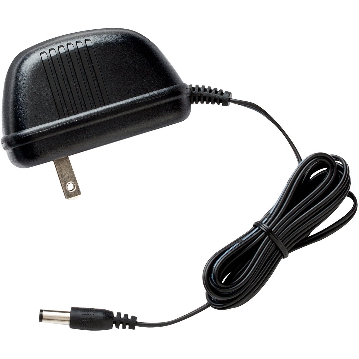 Rapala 6' Charging Power Cord for Deluxe Cordless Fillet Knife - Black - Forza Sports