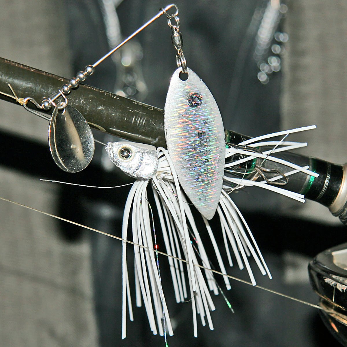 Terminator Pro Series Jig 1/2 oz Fishing Lure - Forza Sports