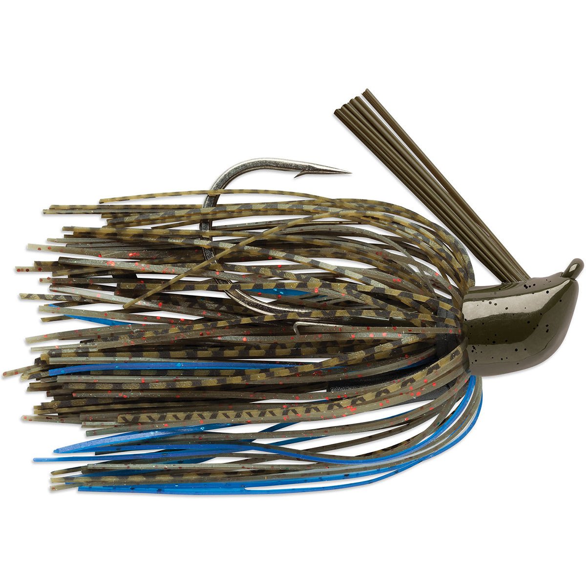 Terminator Pro Series Jig 1/2 oz Fishing Lure - Forza Sports