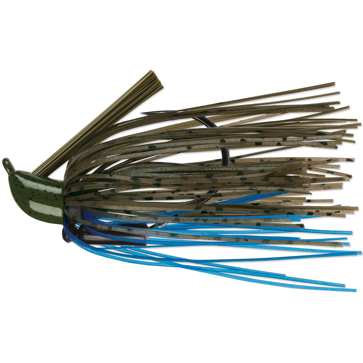 Terminator Pro Series Jig 1/4 oz Fishing Lure - Forza Sports