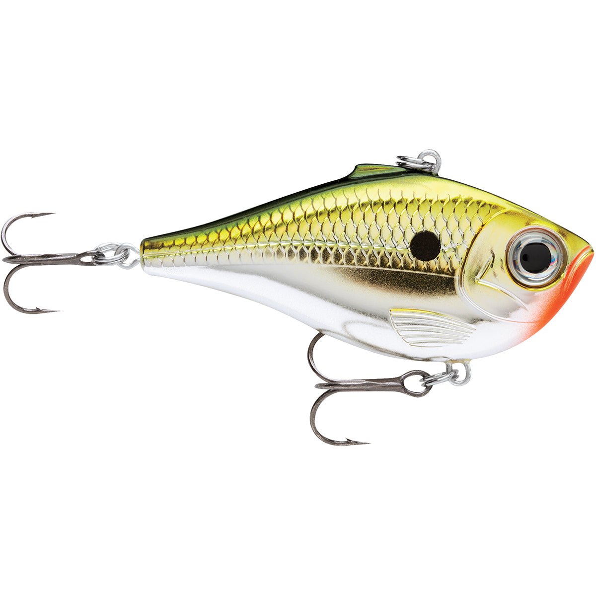 Rapala 2" Rippin' Rap Fishing Lure - Forza Sports