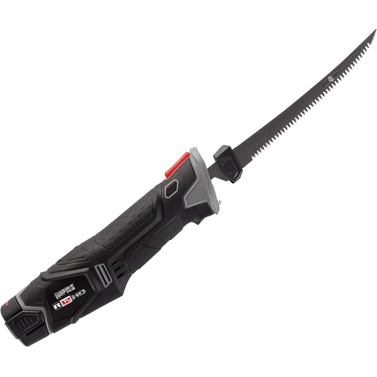 Rapala R12 Heavy - Duty Lithium Fillet Knife Combo Set - Forza Sports