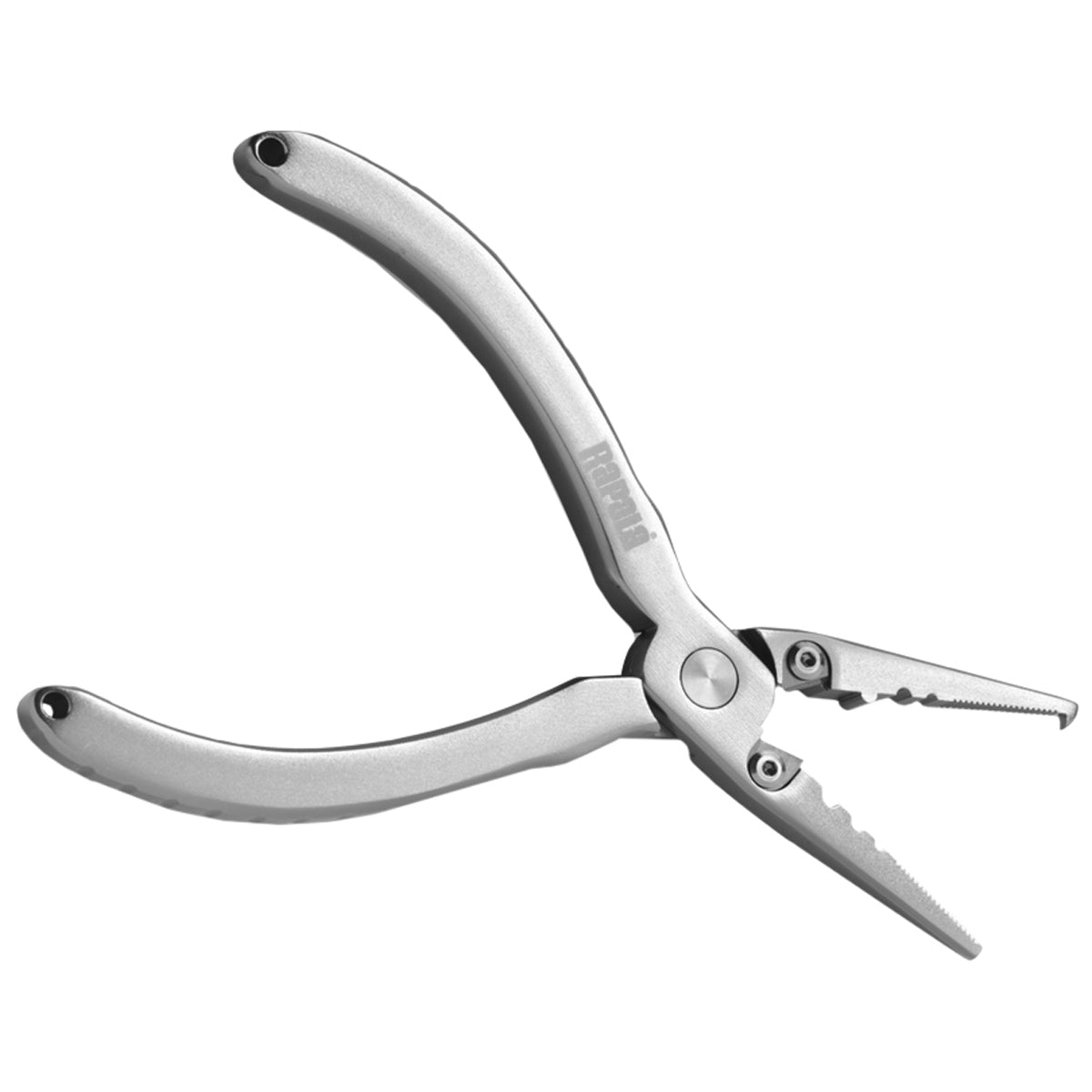 Rapala Fishing 6 - 1/2" Aluminum Pliers - Forza Sports