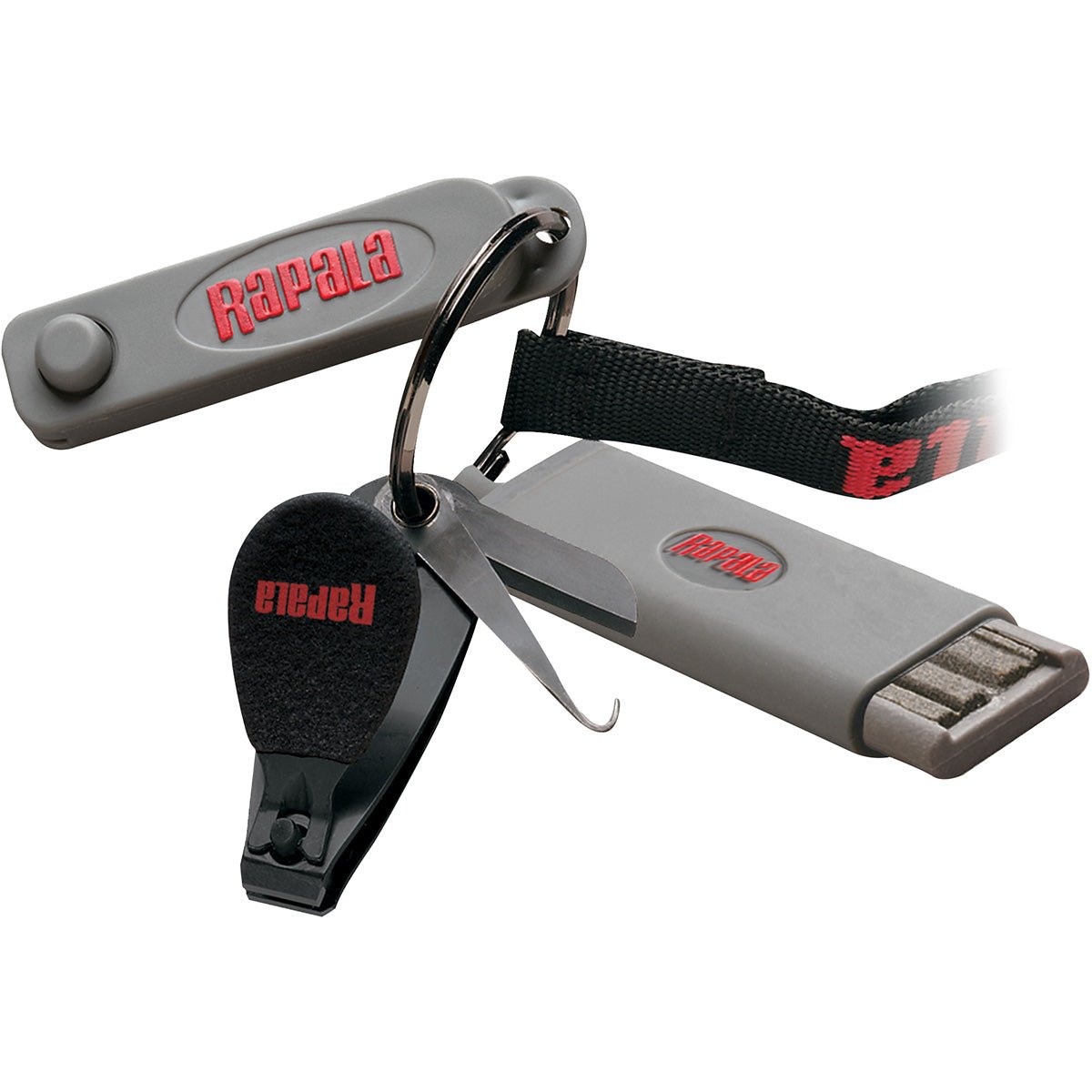 Rapala Essential Clipper Combo Set - Forza Sports
