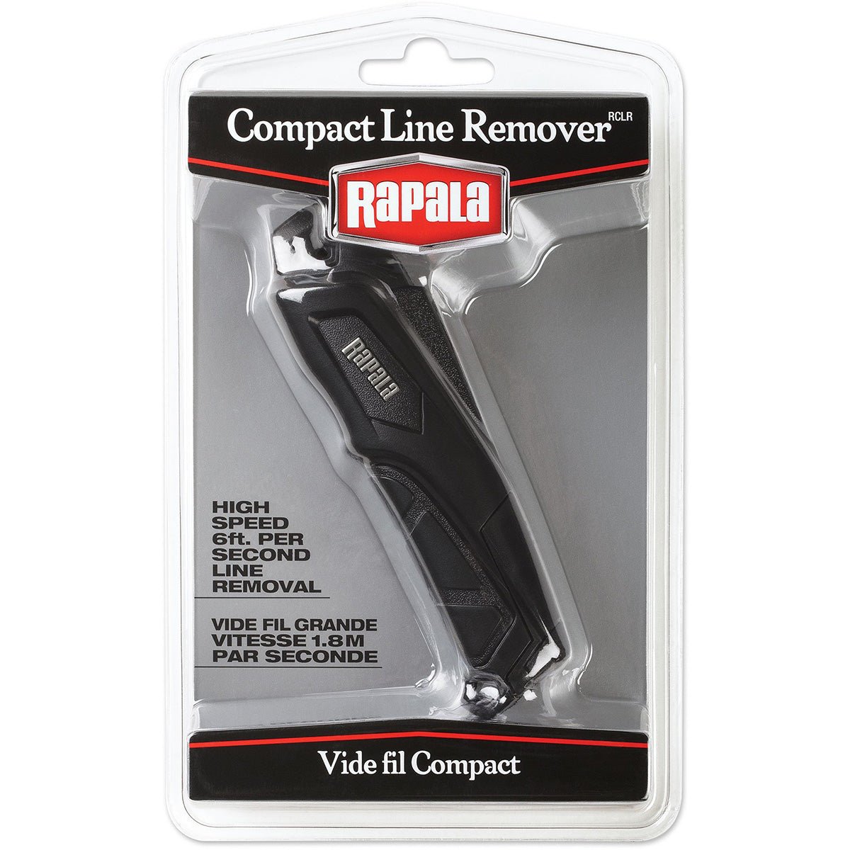 Rapala Compact Line Remover - Forza Sports