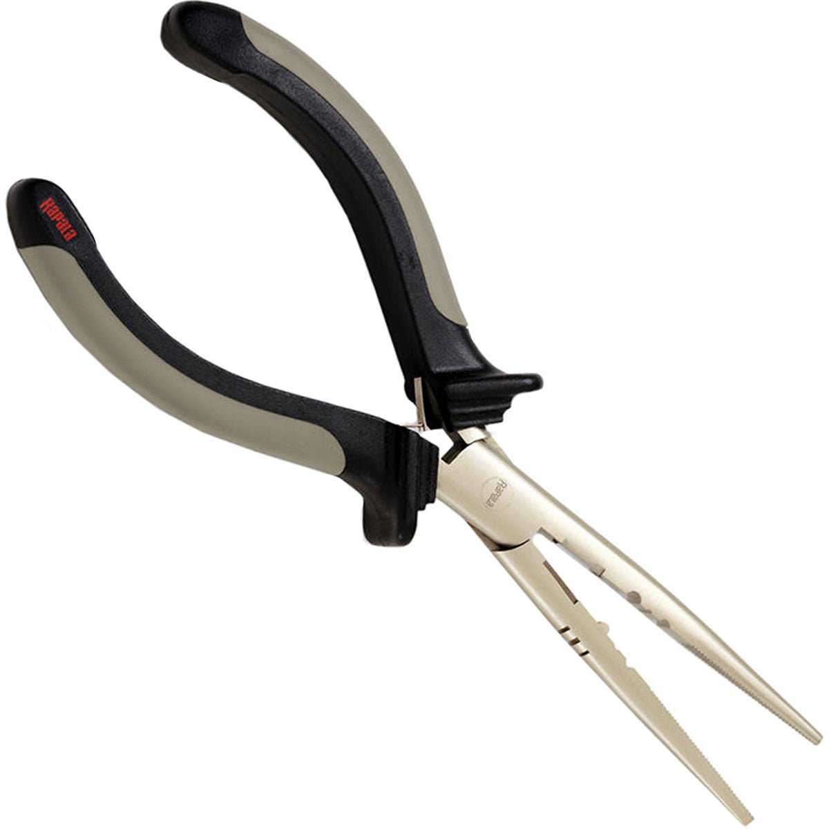 Rapala Fisherman's Pliers - Black - Forza Sports