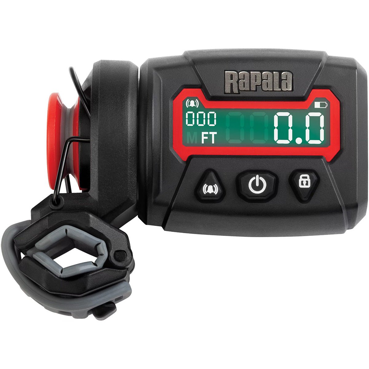 Rapala Digital Line Counter - Forza Sports